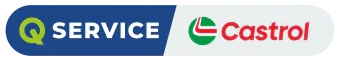 Q Service Castrol