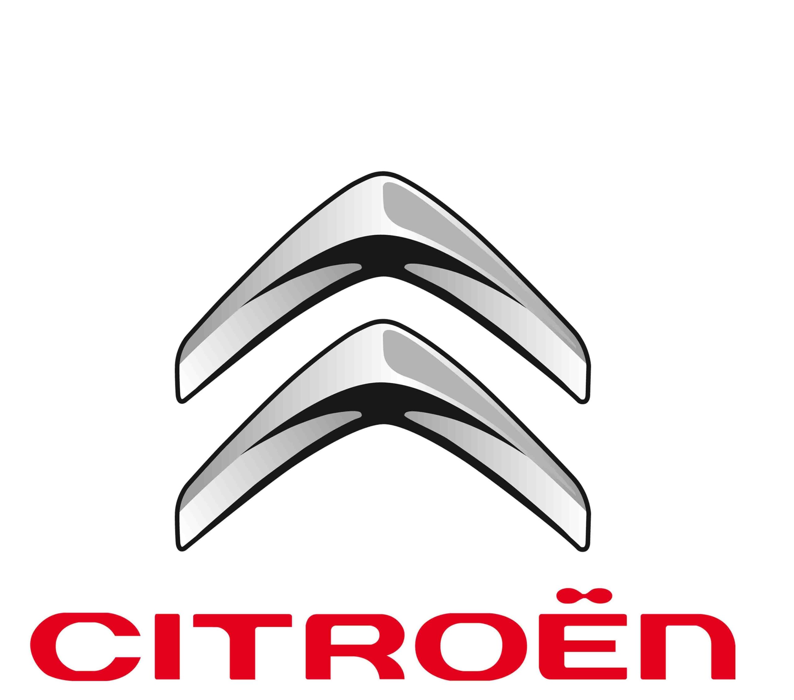 logo Citroen